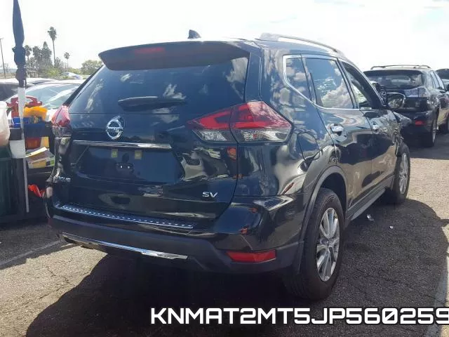 KNMAT2MT5JP560259 фото 5