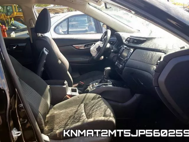 KNMAT2MT5JP560259 фото 6
