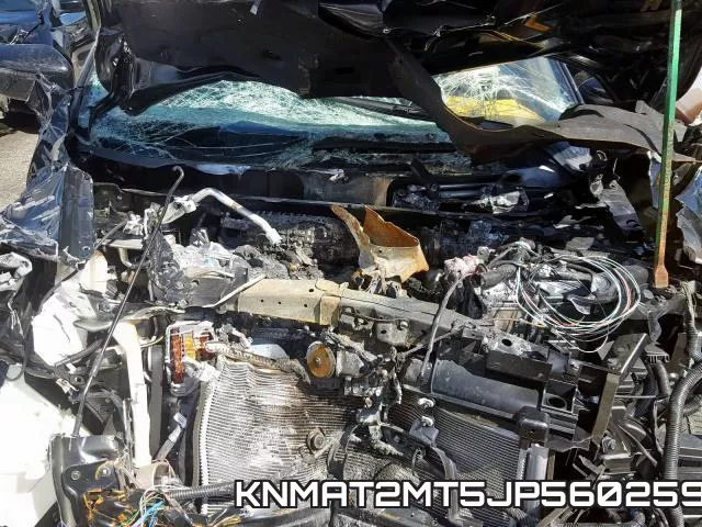 KNMAT2MT5JP560259 фото 8