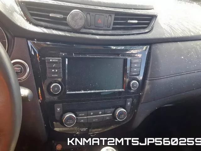 KNMAT2MT5JP560259 фото 10