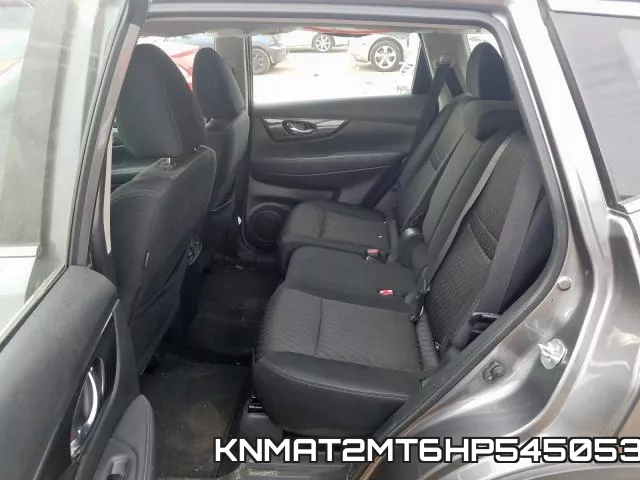 KNMAT2MT6HP545053 фото 7