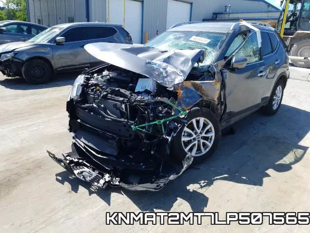 KNMAT2MT7LP507565 фото 3