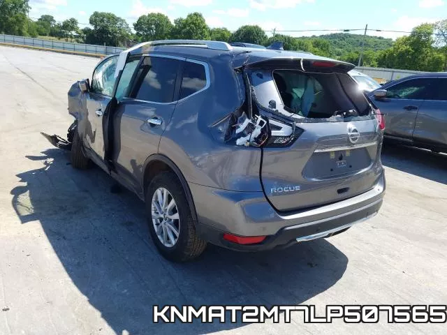 KNMAT2MT7LP507565 фото 4