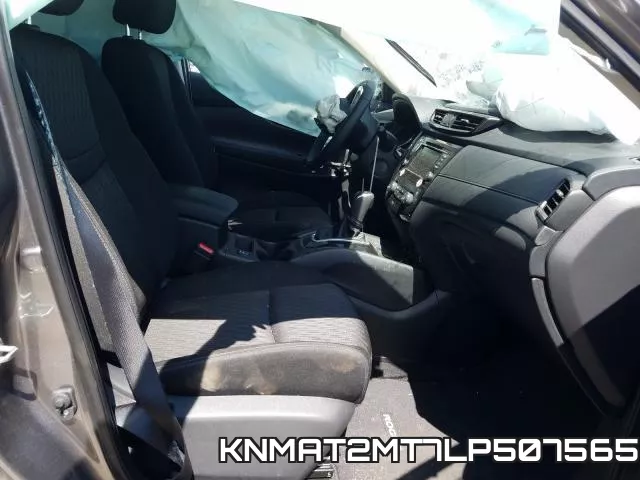 KNMAT2MT7LP507565 фото 6