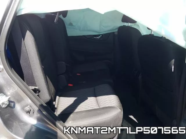 KNMAT2MT7LP507565 фото 7
