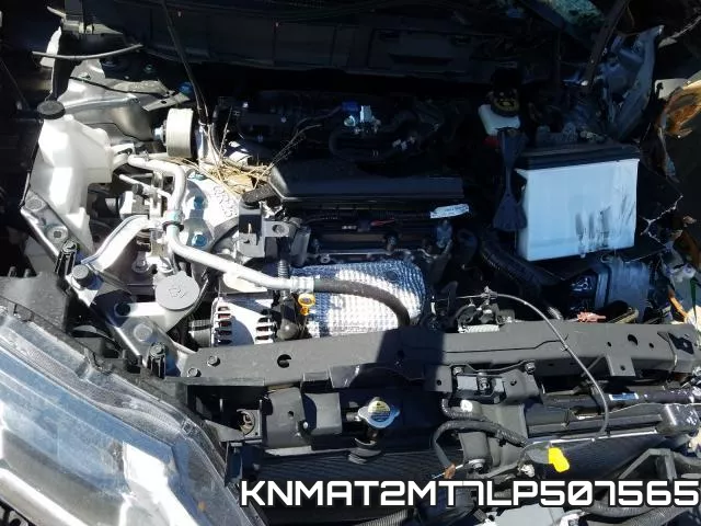 KNMAT2MT7LP507565 фото 8
