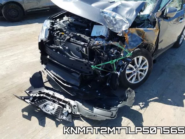 KNMAT2MT7LP507565 фото 10