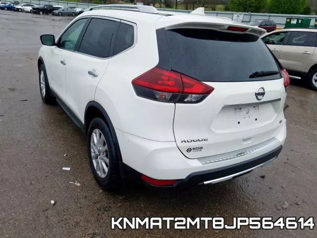 KNMAT2MT8JP564614 фото 4