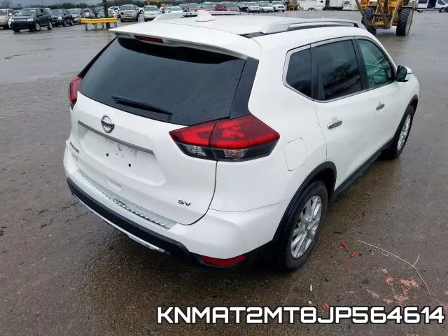 KNMAT2MT8JP564614 фото 5