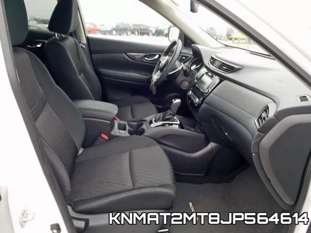 KNMAT2MT8JP564614 фото 6