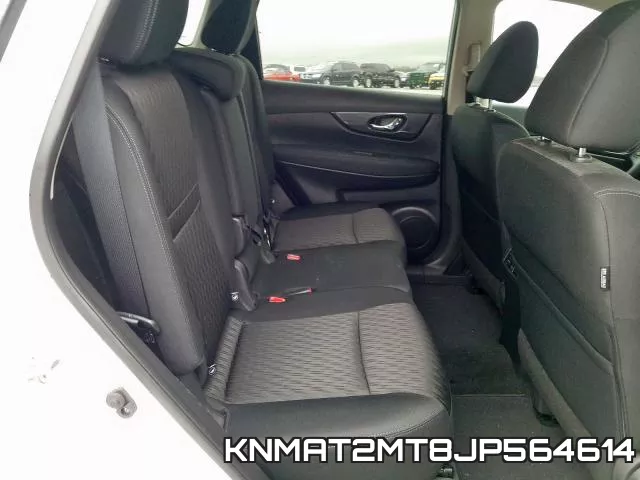 KNMAT2MT8JP564614 фото 7