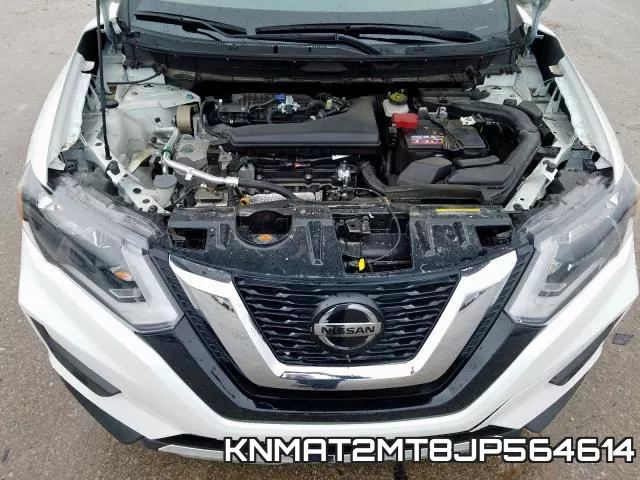KNMAT2MT8JP564614 фото 8