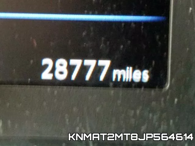 KNMAT2MT8JP564614 фото 9