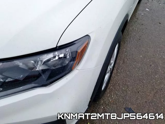KNMAT2MT8JP564614 фото 10