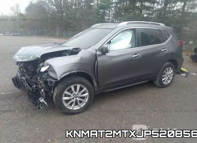 KNMAT2MTXJP520856 фото 3