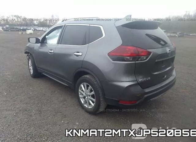 KNMAT2MTXJP520856 фото 4