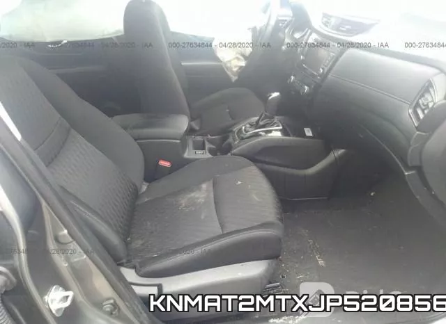 KNMAT2MTXJP520856 фото 6