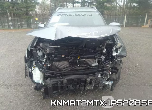 KNMAT2MTXJP520856 фото 7
