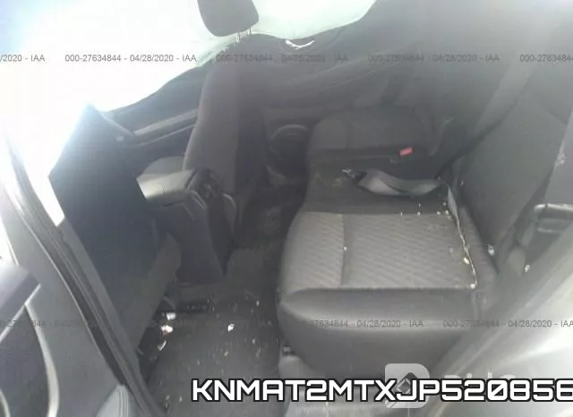 KNMAT2MTXJP520856 фото 9