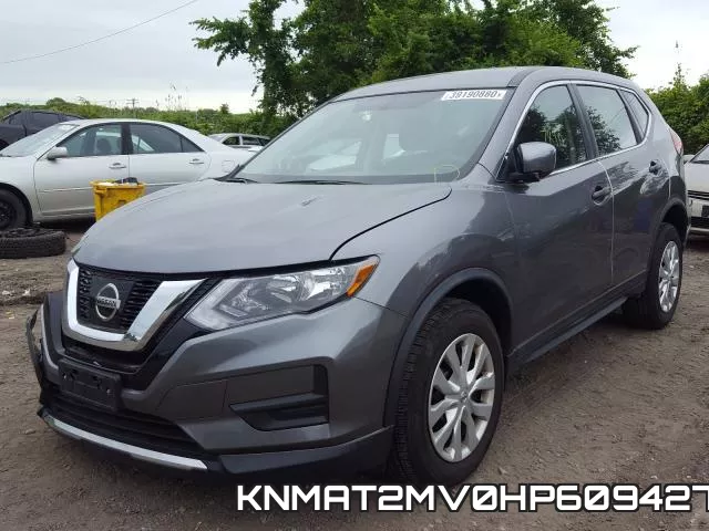 KNMAT2MV0HP609427 фото 3