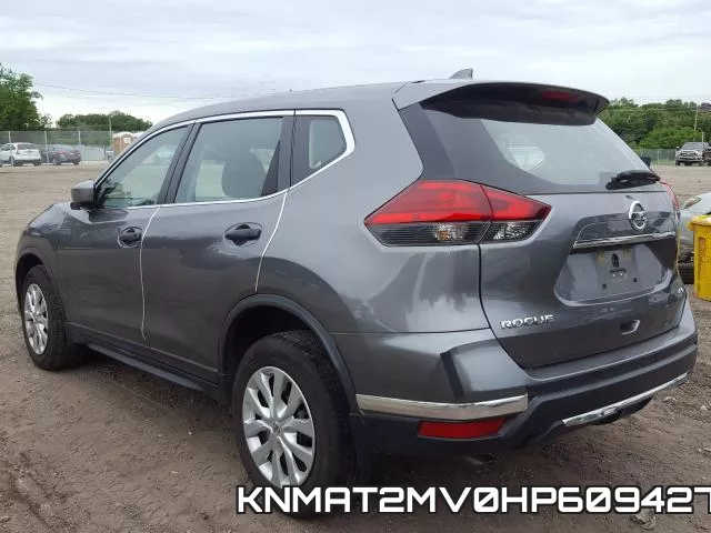 KNMAT2MV0HP609427 фото 4