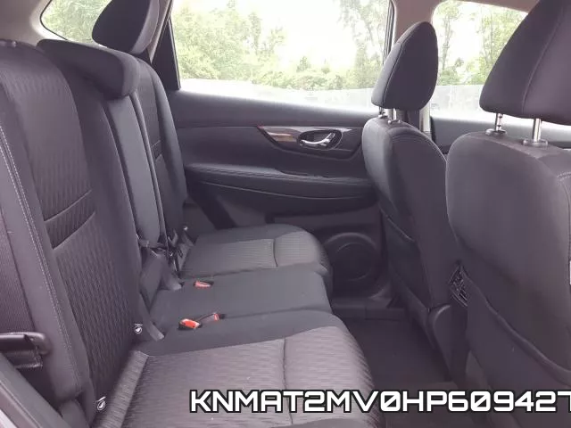 KNMAT2MV0HP609427 фото 7