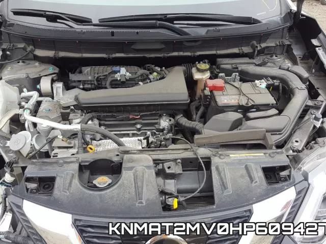 KNMAT2MV0HP609427 фото 8