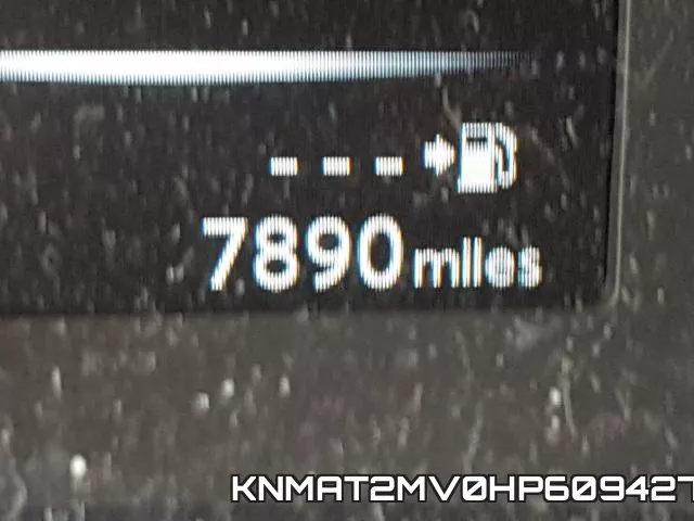 KNMAT2MV0HP609427 фото 9