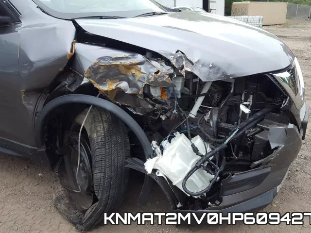 KNMAT2MV0HP609427 фото 10