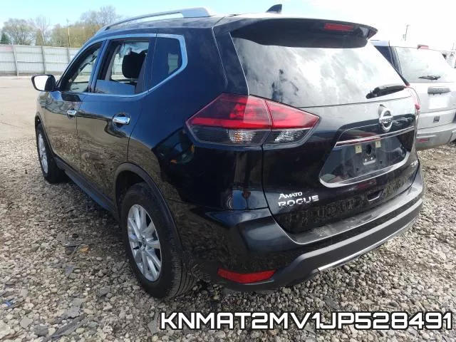 KNMAT2MV1JP528491 фото 4