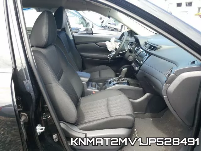 KNMAT2MV1JP528491 фото 6