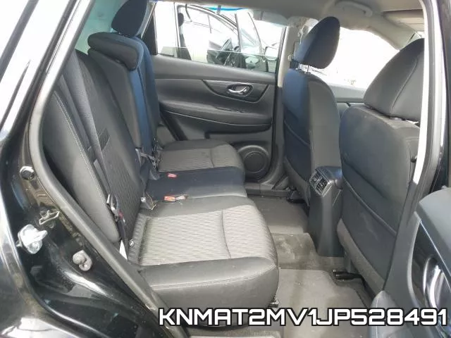 KNMAT2MV1JP528491 фото 7