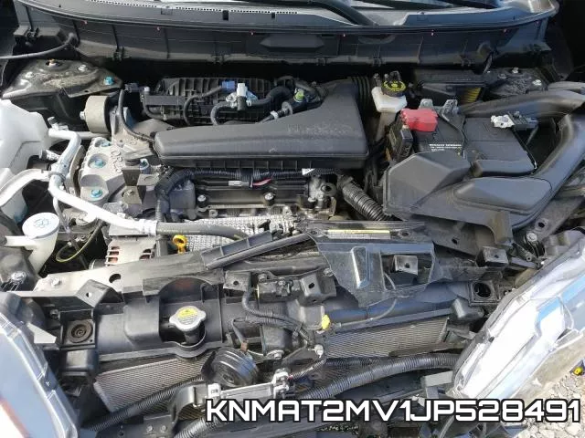KNMAT2MV1JP528491 фото 8