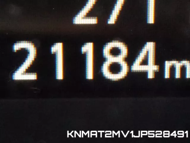 KNMAT2MV1JP528491 фото 9