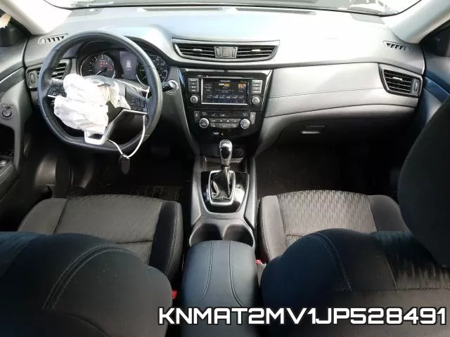 KNMAT2MV1JP528491 фото 10