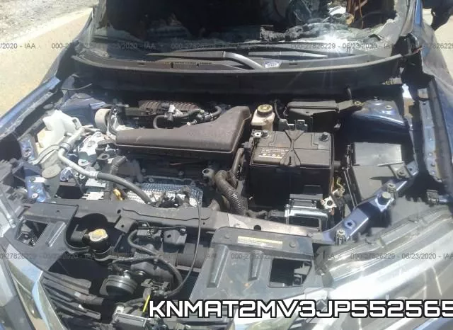 KNMAT2MV3JP552565 фото 2