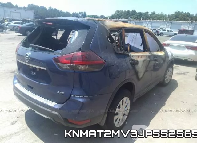 KNMAT2MV3JP552565 фото 5