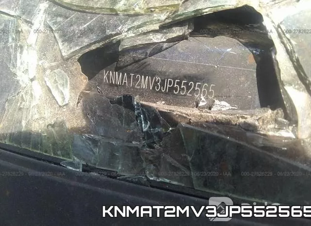 KNMAT2MV3JP552565 фото 10