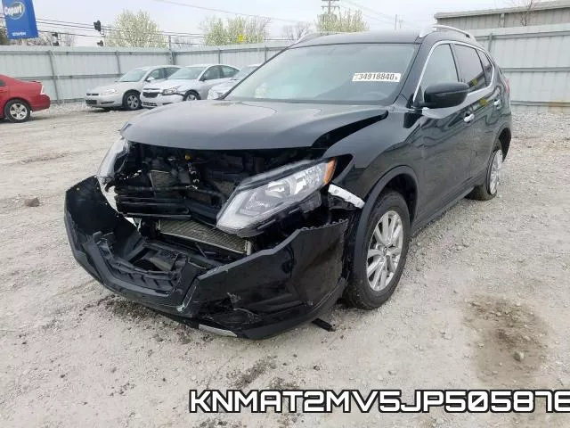 KNMAT2MV5JP505876 фото 3