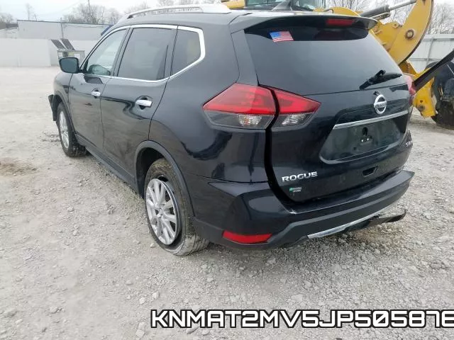 KNMAT2MV5JP505876 фото 4