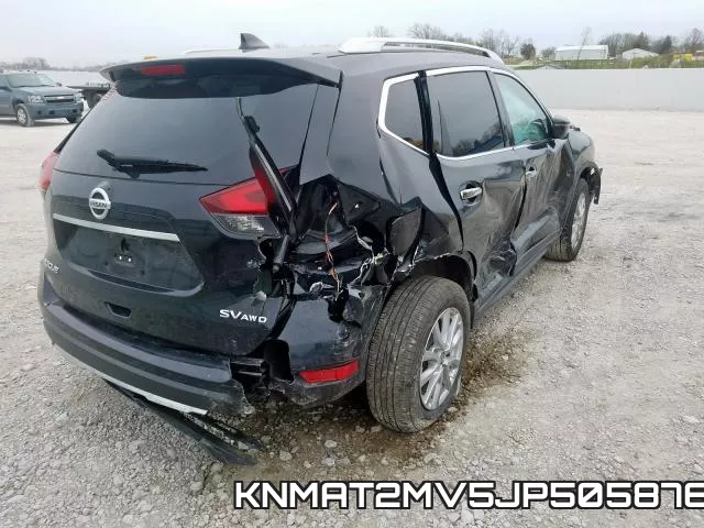 KNMAT2MV5JP505876 фото 5