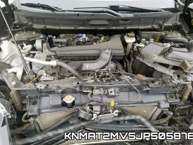 KNMAT2MV5JP505876 фото 8