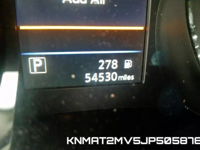 KNMAT2MV5JP505876 фото 9