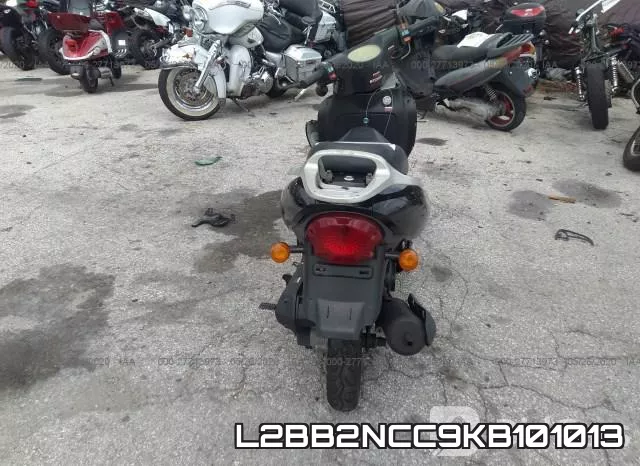 L2BB2NCC9KB101013 фото 7