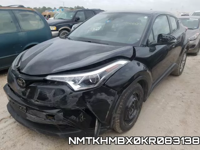 NMTKHMBX0KR083138 фото 3