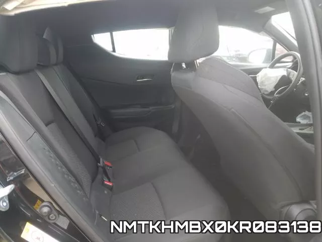 NMTKHMBX0KR083138 фото 7