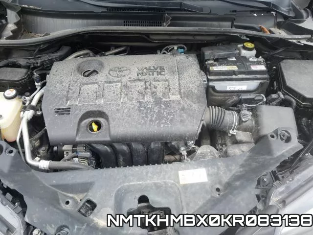 NMTKHMBX0KR083138 фото 8
