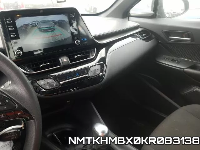 NMTKHMBX0KR083138 фото 10
