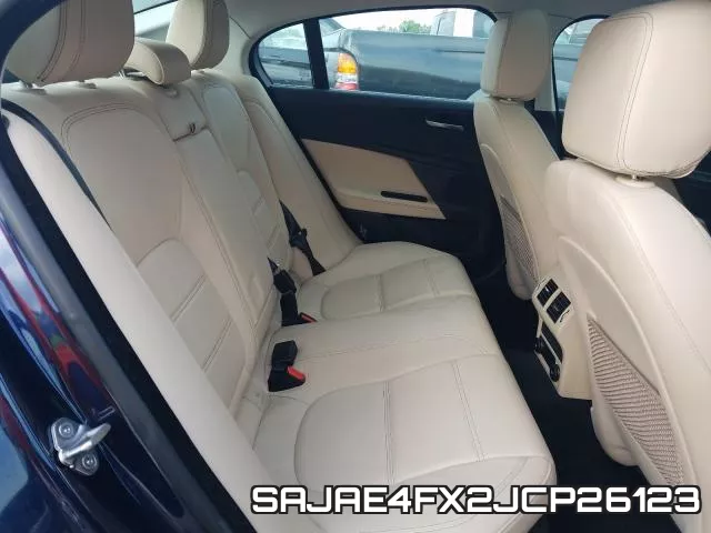 SAJAE4FX2JCP26123 фото 7