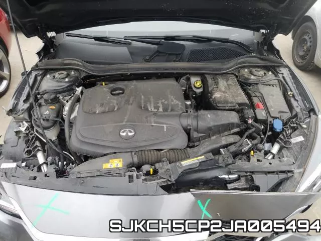 SJKCH5CP2JA005494 фото 8